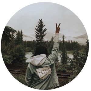 Meet your Posher, Sharon